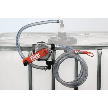 Pompe PIUSI F00332B0A