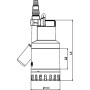Pompe DAB PUMPS DAB60152304