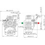 Pompe BERTOLINI 236005973VC