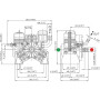 Pompe BERTOLINI 237000973VC