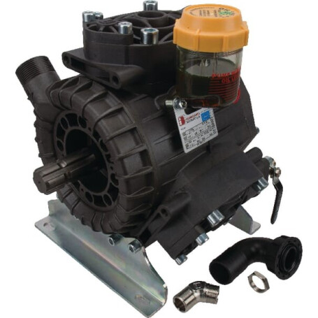 Pompe BERTOLINI 375065973VD