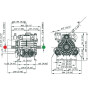 Pompe BERTOLINI 37511197B