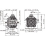 Pompe BERTOLINI 41701597B