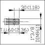 Pompe BERTOLINI 41711297B