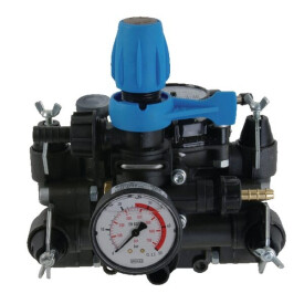Kolbenmembranpumpe MC 25 COMET 60840032