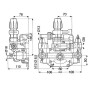 Pompe COMET 60840032