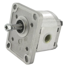 Pompe CASAPPA PLP102D081E1G