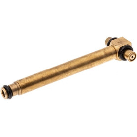 Pompe pneumatique LISAM B1077