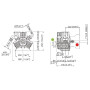 Pompe BERTOLINI 635000973VS