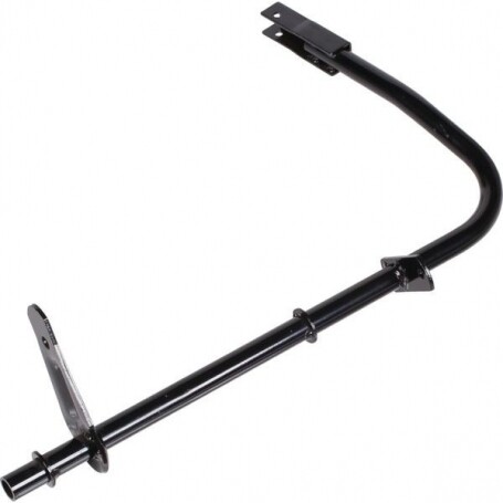 Axe levier de hauteur de coupe GGP - CASTELGARDEN 384001005/2 - 3840010052