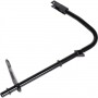 Axe levier de hauteur de coupe GGP - CASTELGARDEN 384001005/2 - 3840010052