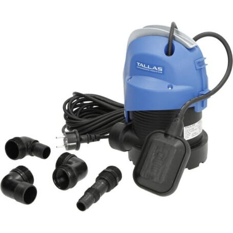 Pompe TALLAS TAL3001