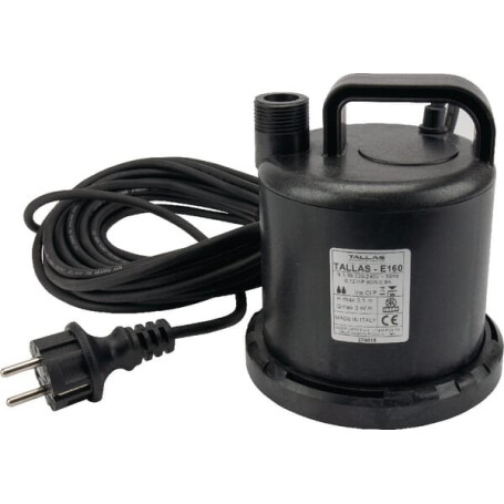 Pompe TALLAS TAL3015