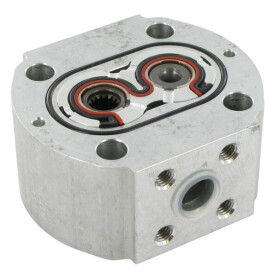 Pompe CASAPPA PLP101D086E7