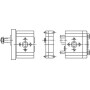 Pompe CASAPPA PLP101D086E7