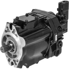 Pompe hydraulique CNH 258709A3
