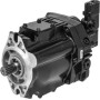 Pompe hydraulique CNH 258709A3