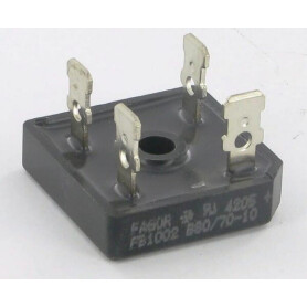 Pont redresseur ETESIA ET40139