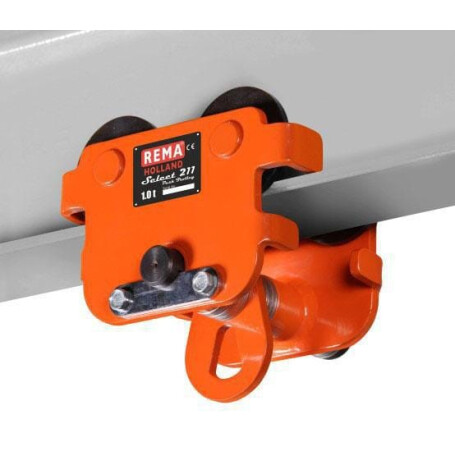Pont-roulant 500kg REMA LK500
