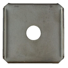 Support de lame AS-MOTOR E06439ASM
