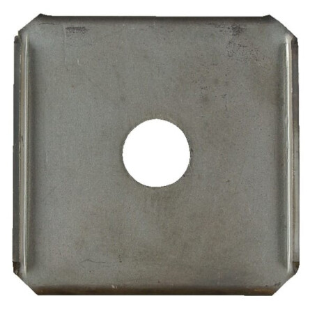 Support de lame AS-MOTOR E06439ASM