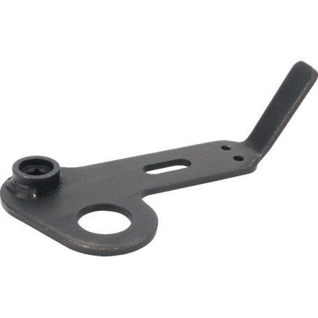 Support de roue avant gauche ETESIA ET40827