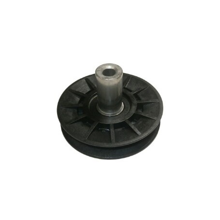 Poulie de guidage Husqvarna 532407287 - 532 40 72-87 - 5324072-87