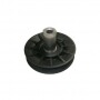Poulie de guidage Husqvarna 532407287 - 532 40 72-87 - 5324072-87