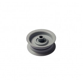 Poulie de traction HUSQVARNA 532 43 68-12 - 583 51 21-01 - 436812 - 512101 - 532436812 - 583512101