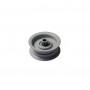 Poulie de traction HUSQVARNA 532 43 68-12 - 583 51 21-01 - 436812 - 512101 - 532436812 - 583512101
