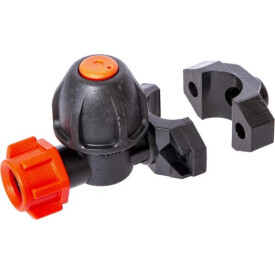Portagetto semplice per tubo da 1/2 ARAG 402035