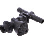 Porte-buse TEEJET 19350212540NYB