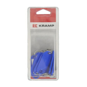 Porte-clés UNIVERSEL KRHG1000BLP010