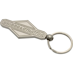 Porte-clés en métal BRIGGS ET STRATTON 992325