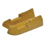 Porte-dent pour excavatrice UNIVERSEL 4046797N