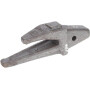 Porte-dent J300 pour excavatrice UNIVERSEL 3G6304N