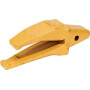 Porte-dent J460 pour excavatrice UNIVERSEL 6I6464N