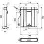 Porte-documents LOKHEN 603010100