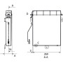 Porte-documents LOKHEN 603010100