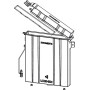 Porte-documents LOKHEN 603010100