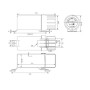 Porte-documents UNIVERSEL MB115020