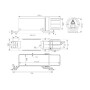 Porte-documents UNIVERSEL MB115021