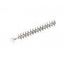 Lame supérieure ou inférieure 450 mm STIHL 4242-710-6000 - 42427106000