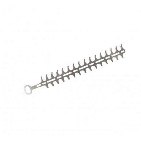 Lame supérieure ou inférieure 600 mm STIHL 4242-710-6002 - 42427106002