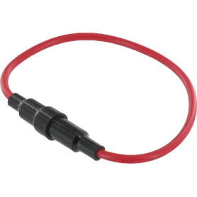 Porte-fusible UNIVERSEL SI20520