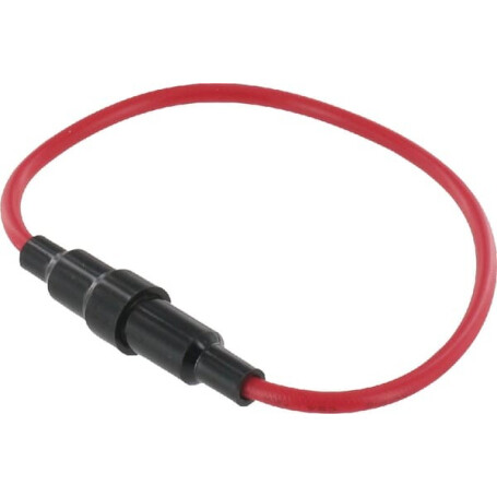 Porte-fusible UNIVERSEL SI20520