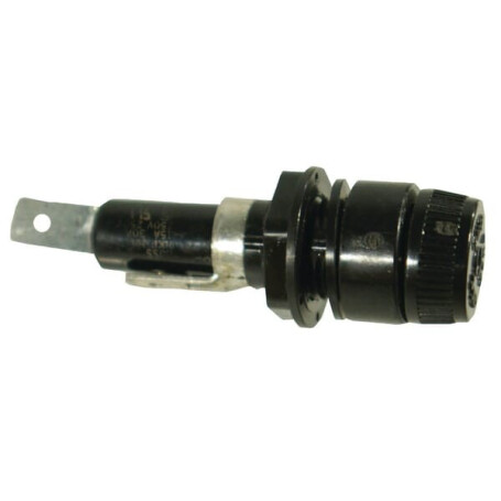 Porte-fusible TRIOLIET-MULLOS 98052