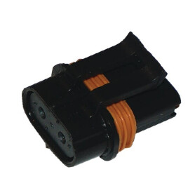 Porte-fusible DELPHI DE12033769