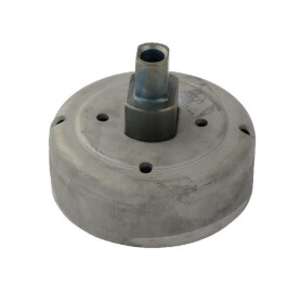 Support de lame AS-MOTOR E06354ASM