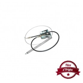 Câble d'embrayage de lame MURRAY 301503